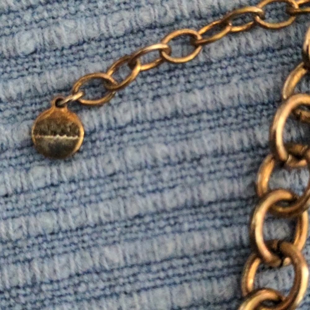 Stella & Dot Necklace - Picture 5 of 5